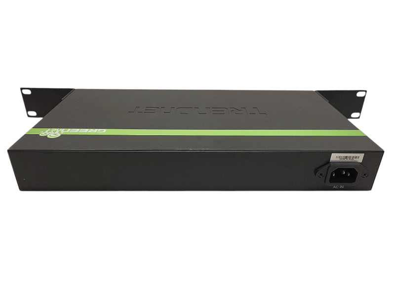 TRENDnet TPE-1020WS 10-Port PoE Web Smart Switch $