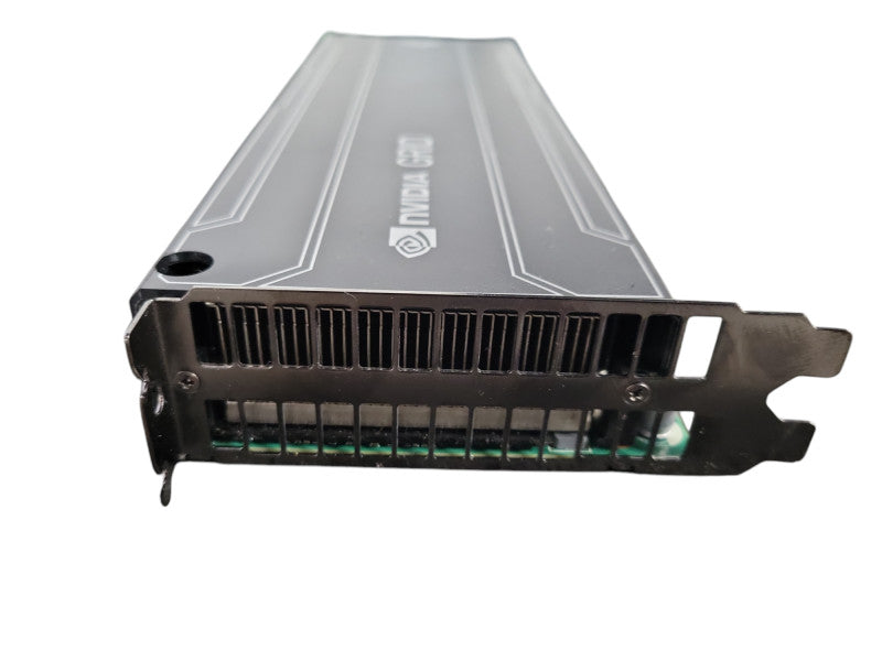 NVIDIA GRID K2 4GBx2 Server Graphics GPU Accelerator Card w/ Cable Q!