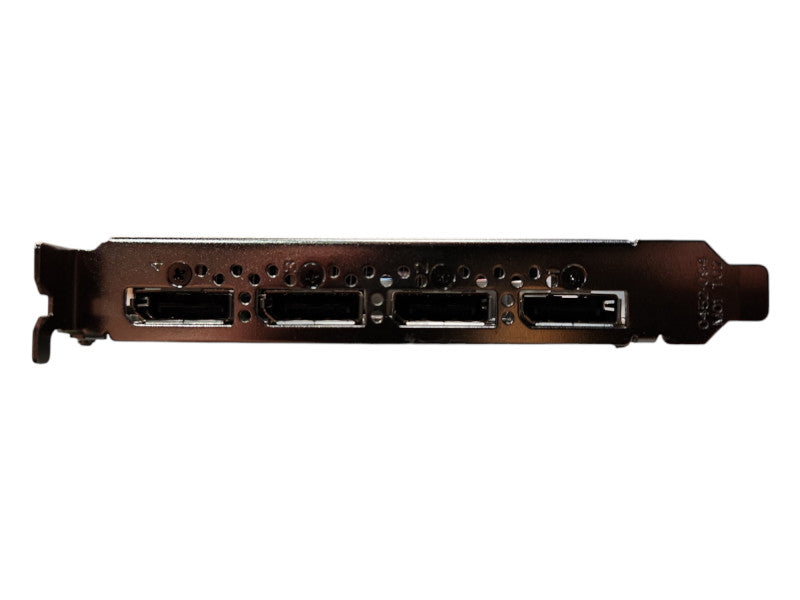 Nvidia Quadro M2000 4GB GDDR5 4x Display Ports Graphics Card