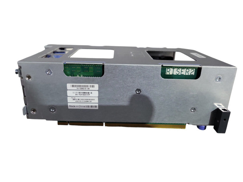 Cisco UCSC-PCI-2-C240M4 C240 M4 Riser2 Card 74-13092-02 !