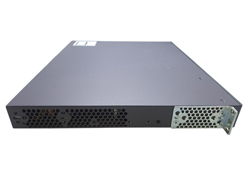 Cisco WS-C2960X-48FPS-L V05 | 48-Port Gigabit PoE+ 740W Switch | 4x SFP