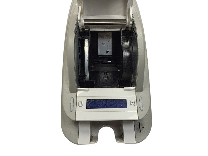I&A System card printer VU2-SMART $