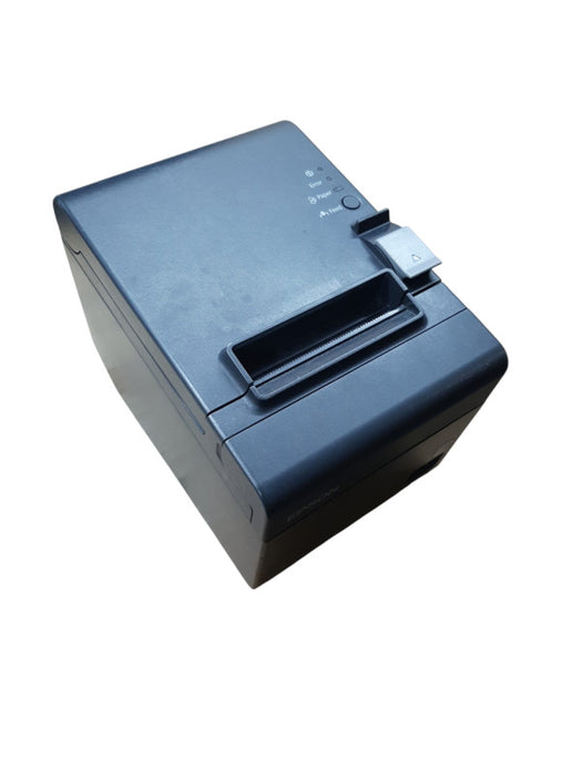 Epson TM-T20, Model M249A, POS Thermal Receipt Printer