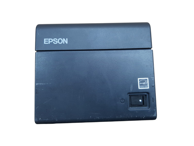 Epson TM-T20, Model M249A, POS Thermal Receipt Printer