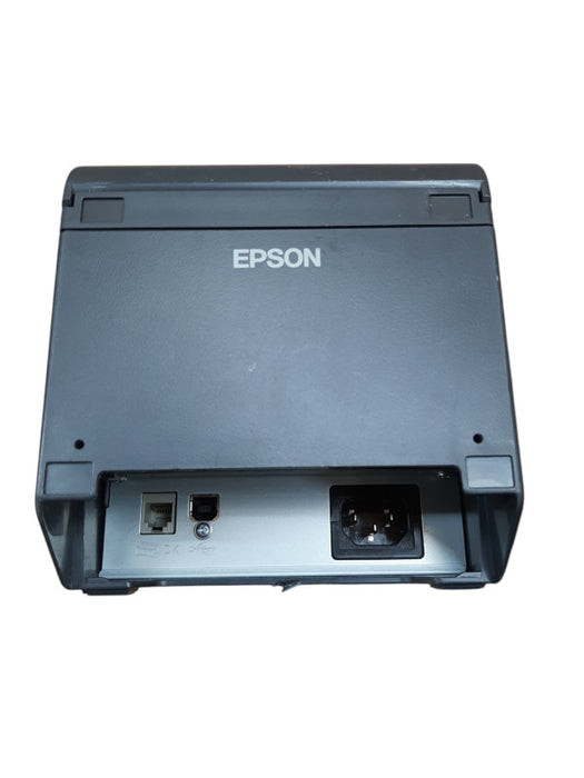 Epson TM-T20, Model M249A, POS Thermal Receipt Printer