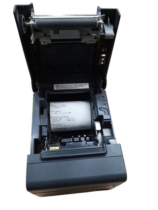 Epson TM-T20, Model M249A, POS Thermal Receipt Printer