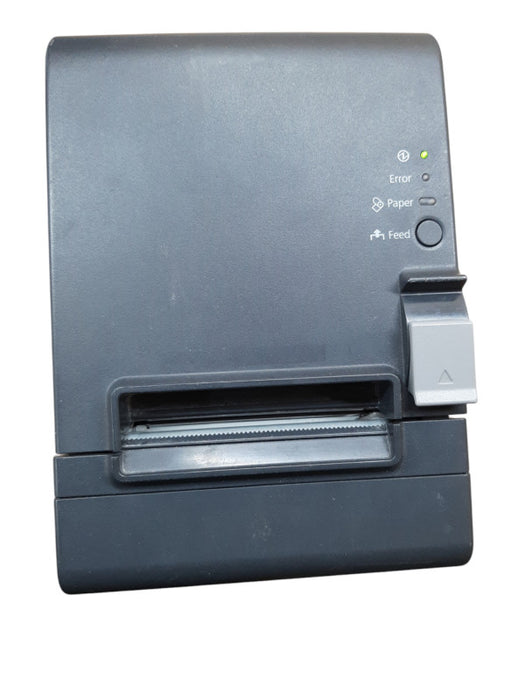 Epson TM-T20, Model M249A, POS Thermal Receipt Printer