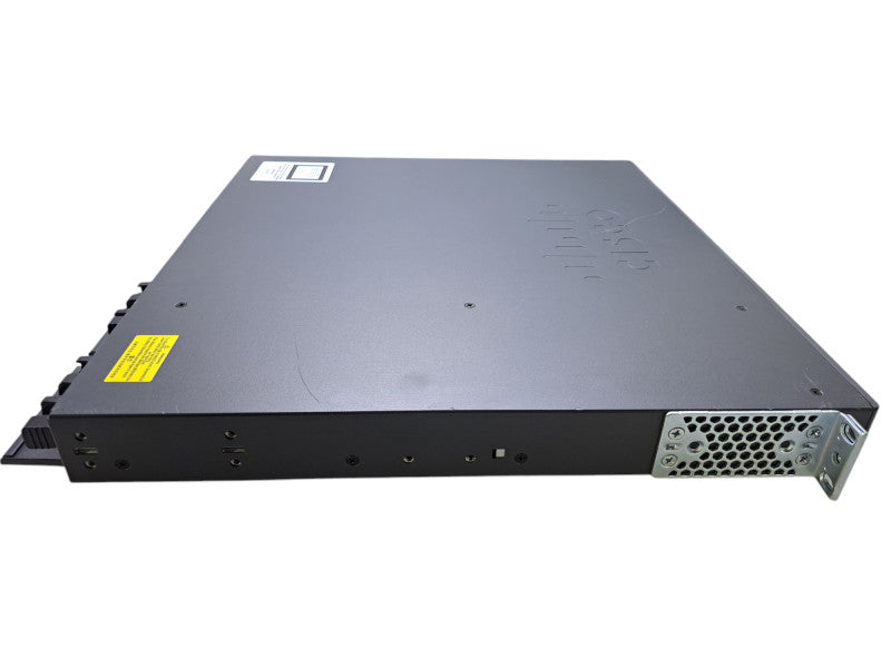 Cisco WS-C2960XR-48LPS-I V02 | 48-Port Gigabit PoE+ 340W Switch w/ 2x 640WAC
