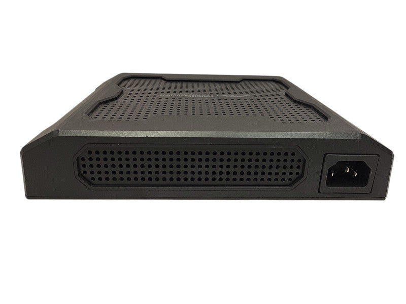 Ubiquiti Networks TS-8-PRO 8-Port PoE ES-8XP Tough Switch Q$