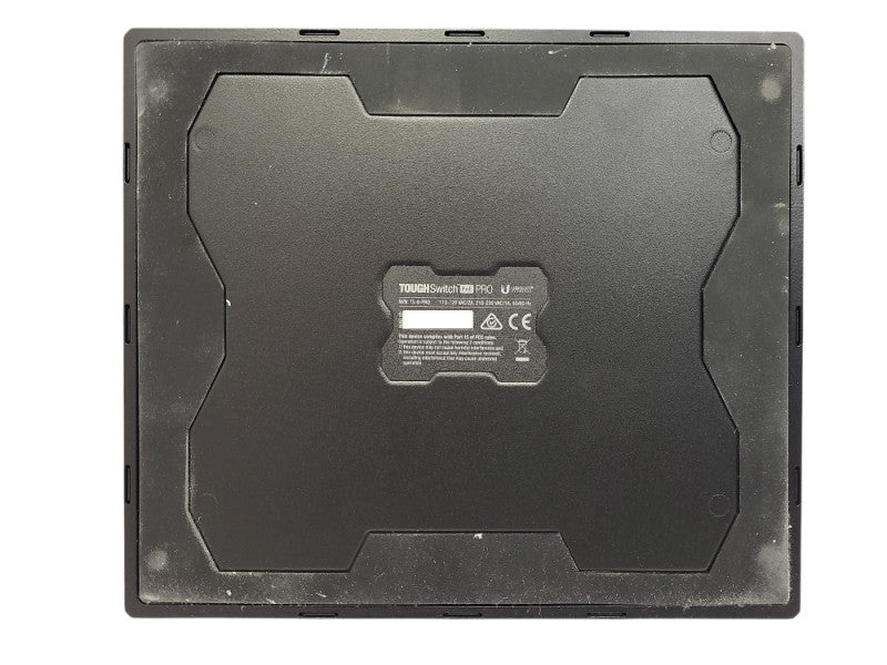 Ubiquiti Networks TS-8-PRO 8-Port PoE ES-8XP Tough Switch Q$