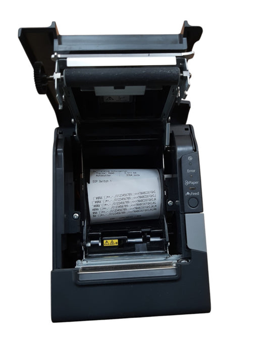 Epson TM-T88V Thermal POS Receipt Printer, Model M244A