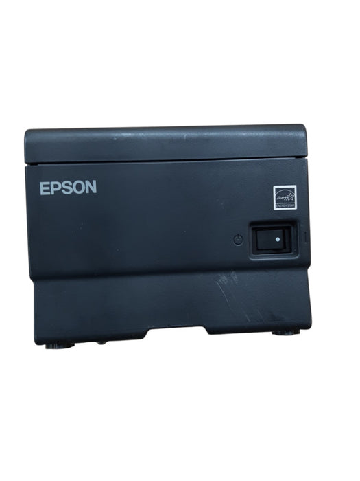 Epson TM-T88V Thermal POS Receipt Printer, Model M244A
