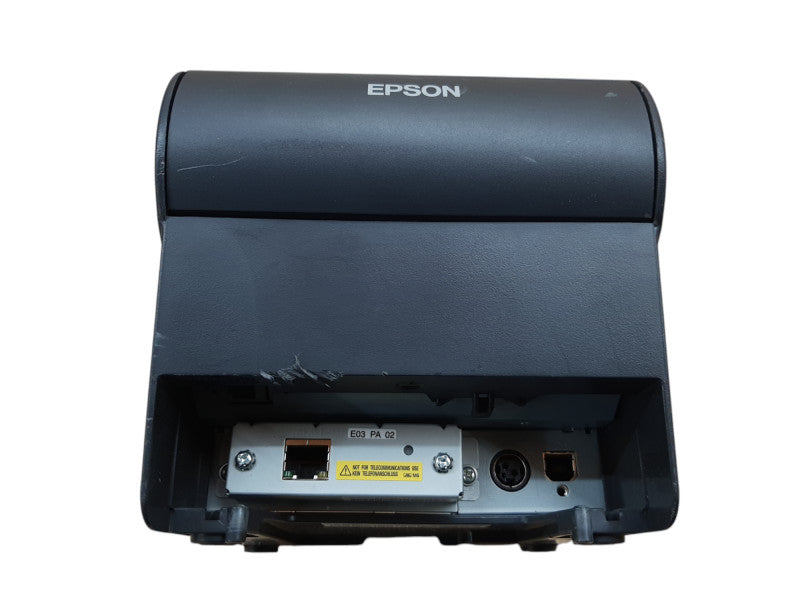 Epson TM-T88V Thermal POS Receipt Printer, Model M244A