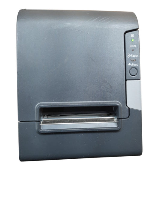 Epson TM-T88V Thermal POS Receipt Printer, Model M244A