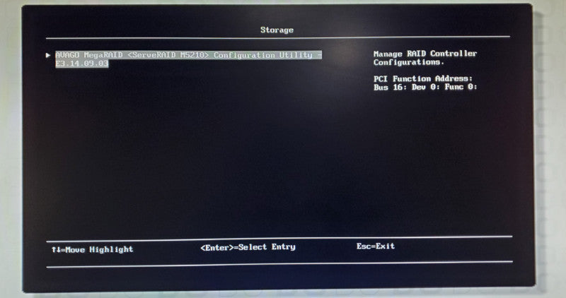 Lenovo x3650 M5 | 2x Xeon E5-2640 v3 | 32GB DDR4 | No HDD | M5210