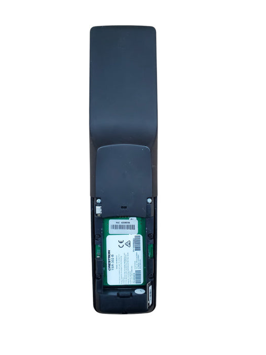 Crestron TSR-302–B Handheld Touch Screen Remote | *READ*