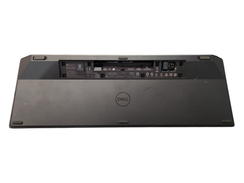 Dell KB7120WC Wireless Keyboard w/ USB Dongle
