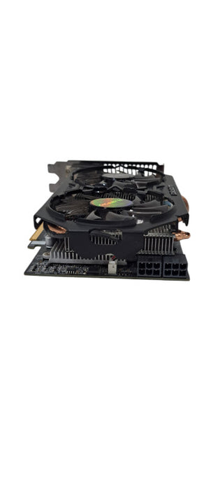 Gigabyte GeForce GTX 660 OC 3GB | Model GV-N660OC-3GD