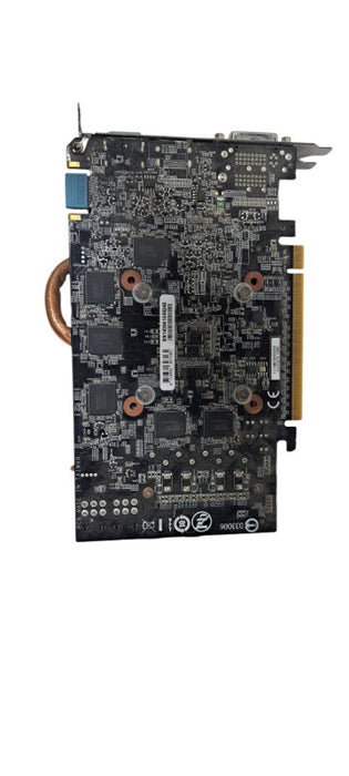 Gigabyte GeForce GTX 660 OC 3GB | Model GV-N660OC-3GD