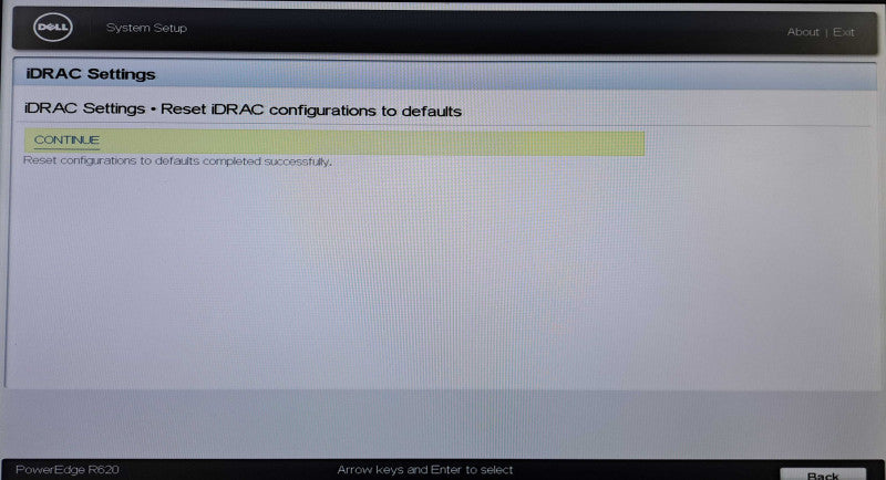 Dell PE R620 1U 8x 2.5" | 2x Xeon E5-2620 0 @2.0GHz, 128GB DDR3, H710 Mini