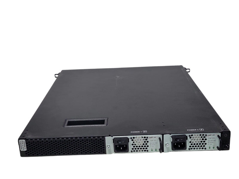 F5 Networks BIG-IP 1600 Series Load Balancer / Traffic Manager, READ  _