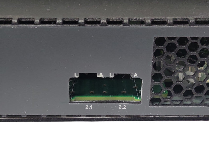 F5 Networks BIG-IP 1600 Series Load Balancer / Traffic Manager, READ  _