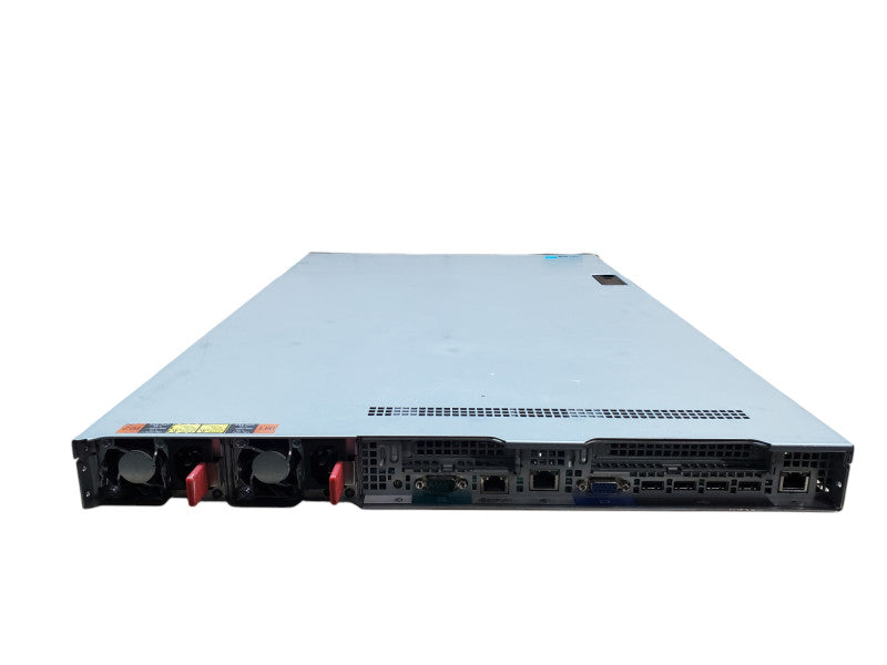 Lenovo ThinkServer RD340 | 1x Xeon E5-2607 v3 | 32GB DDR3 | No HDD