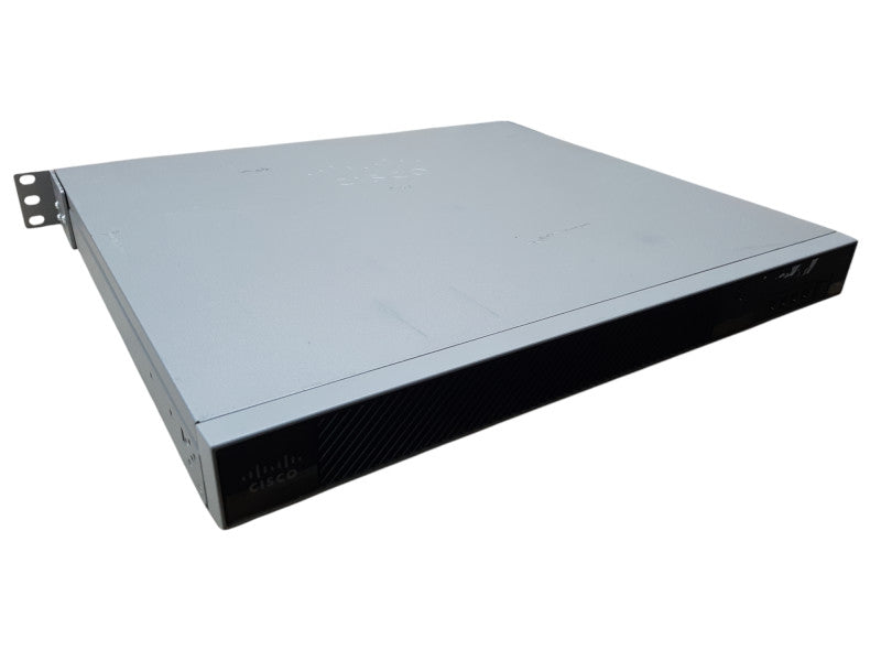 Cisco ASA-5525-X Adaptive Security Appliance, w/ 128GB CISCO SSD Q