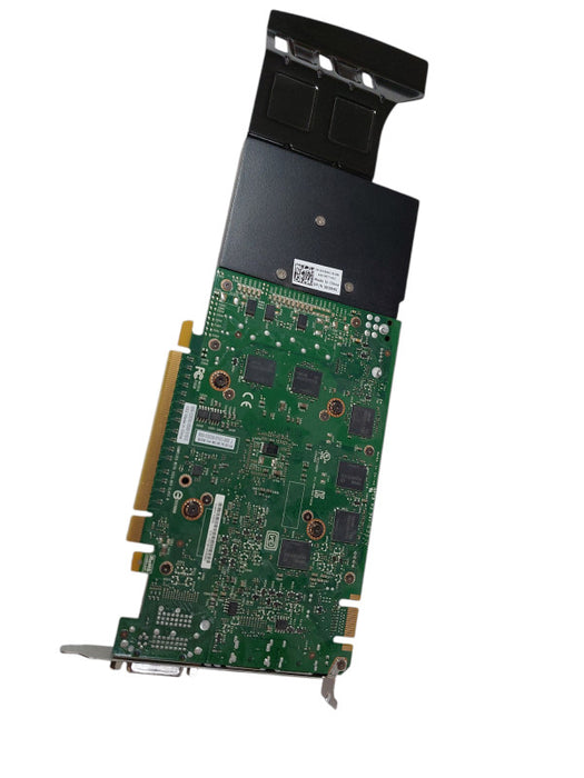 Nvidia Quadro K4000 3GB GDDR5 Graphics Card Dual DP DVI  =