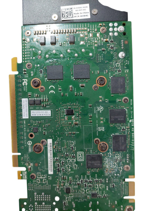 Nvidia Quadro K4000 3GB GDDR5 Graphics Card Dual DP DVI  =
