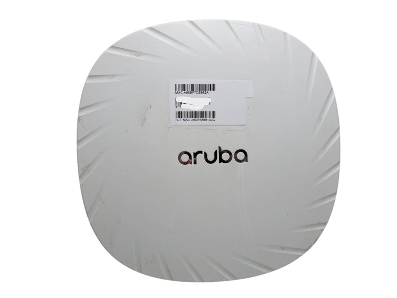 Aruba APIN0515 |  Wi-Fi 6 Dual-Band AP-515-RW Wireless Access Point