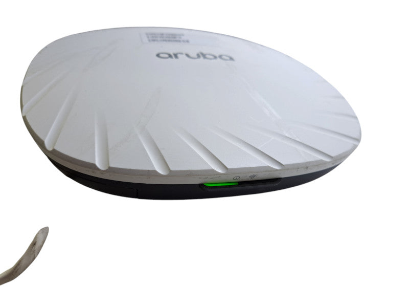 Aruba APIN0515 |  Wi-Fi 6 Dual-Band AP-515-RW Wireless Access Point