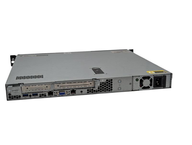 HPE ProLiant DL20 Gen9 Small Server Intel Xeon E3-1220 v6 32GB RAM  -