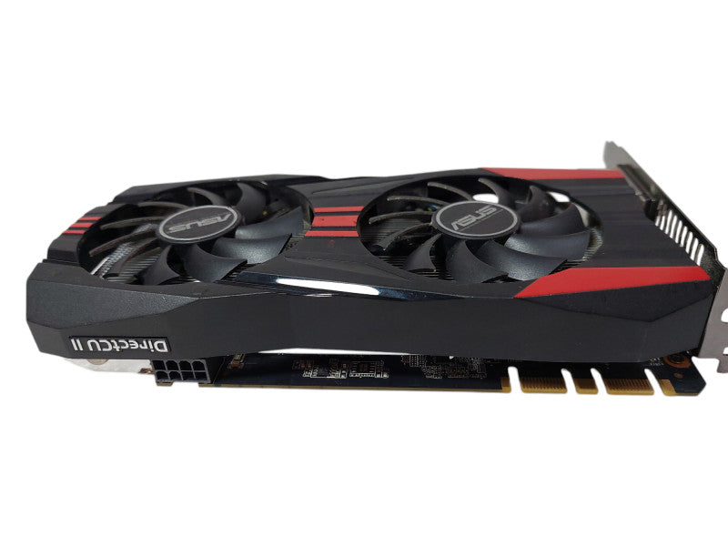 ASUS GTX760 2GB GDDR5 Graphics Card GTX760-DC2OC-2GD5 =