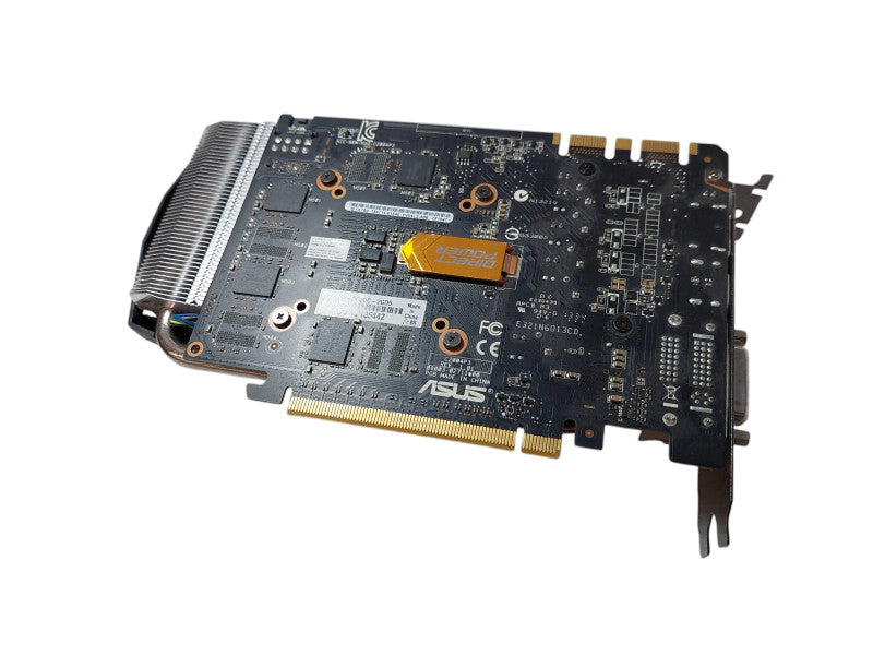 ASUS GTX760 2GB GDDR5 Graphics Card GTX760-DC2OC-2GD5 =