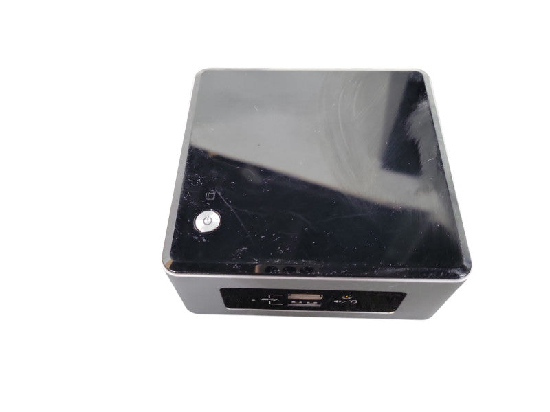 Intel NUC Mini PC, NUC5CPYB, Celeron N3050, 4GB RAM, NO HDD, HDMI, VGA !