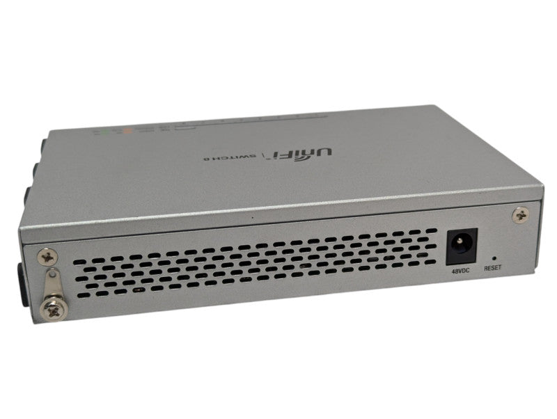 Ubiquiti UniFi Switch 8 US-8 8 Port Gigabit PoE Powered Switch  -