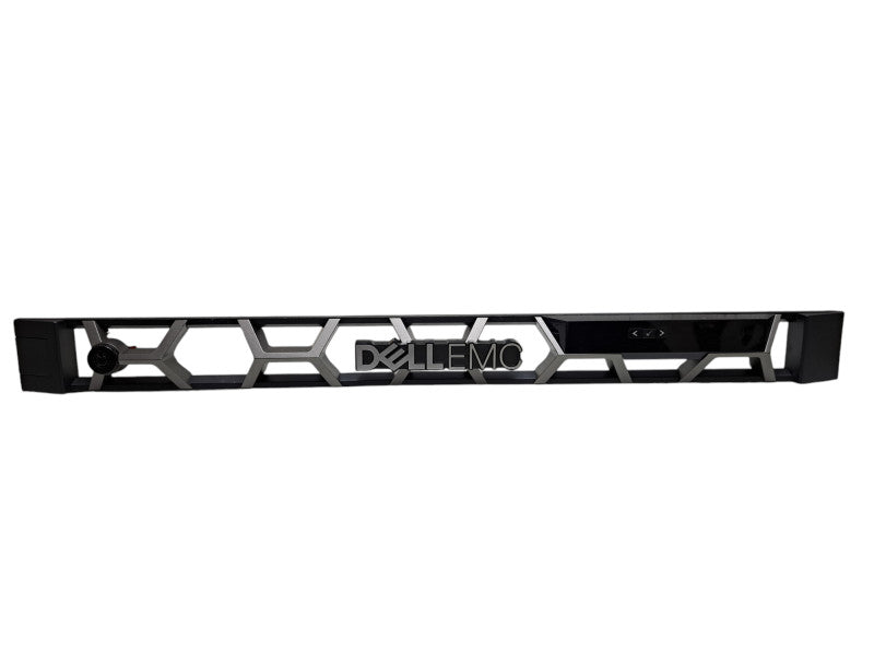 Dell 0521RX | 1U Front Bezel For Dell EMC PowerEdge R650 R640 R440 R4615