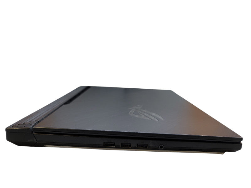 ASUS ROG G15 15.6" |i7-10750H | 32GB DDR4| GTX 1650 Ti| 512GB SSD  β Lap200