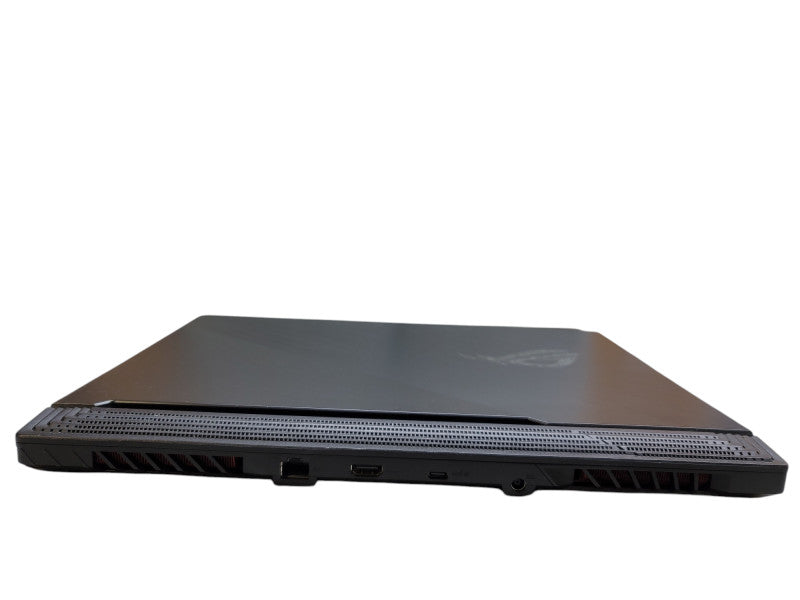 ASUS ROG G15 15.6" |i7-10750H | 32GB DDR4| GTX 1650 Ti| 512GB SSD  β Lap200