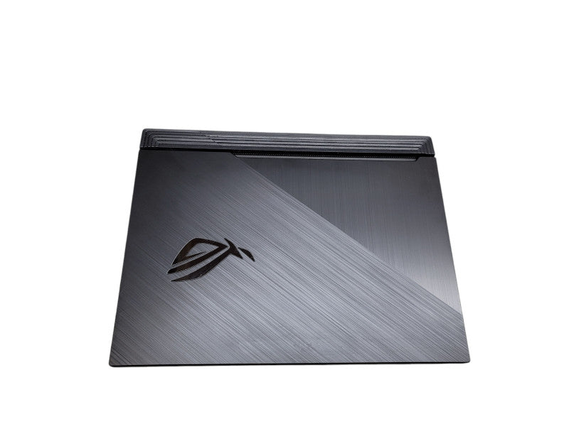 ASUS ROG G15 15.6" |i7-10750H | 32GB DDR4| GTX 1650 Ti| 512GB SSD  β Lap200