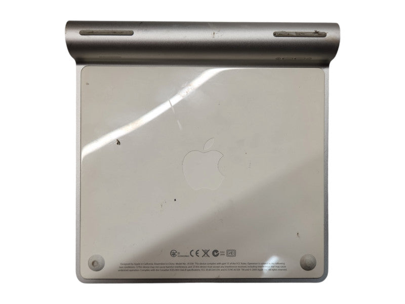 Apple Magic Trackpad Wireless Touchpad Bluetooth, A1339, READ