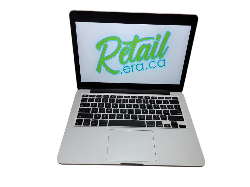 Apple MacBook Pro 2015 13" A1502 | 2-Core i5-5257U @2.7GHz 8GB DDR3 250GB SSD