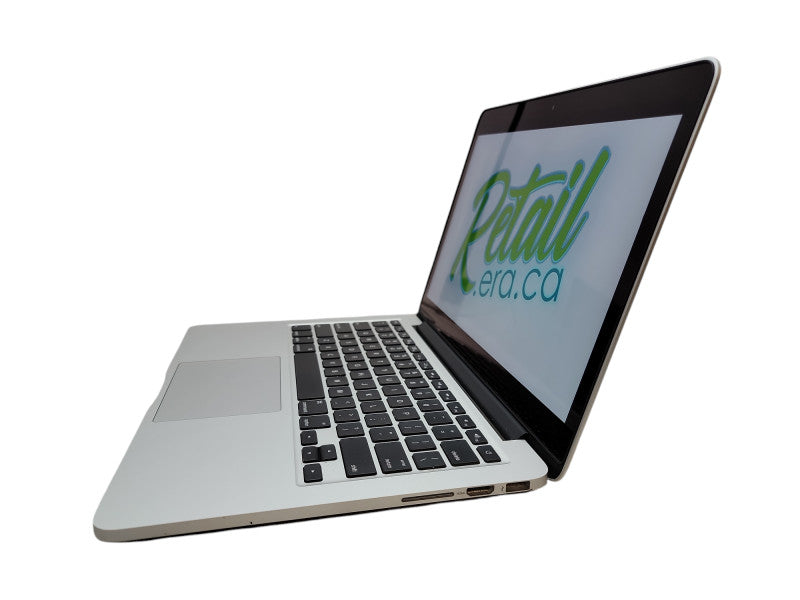 Apple MacBook Pro 2015 13" A1502 | 2-Core i5-5257U @2.7GHz 8GB DDR3 250GB SSD