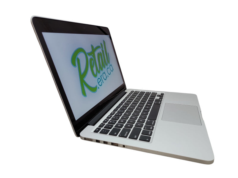 Apple MacBook Pro 2015 13" A1502 | 2-Core i5-5257U @2.7GHz 8GB DDR3 250GB SSD