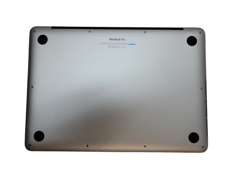 Apple MacBook Pro 2015 13" A1502 | 2-Core i5-5257U @2.7GHz 8GB DDR3 250GB SSD