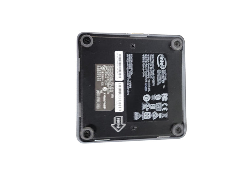 Intel NUC NUC6CAY Mini PC | Celeron J3455 @1.50GHz, 4GB DDR3, No HDD/OS !