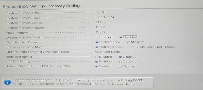Dell PE R740, 2x Xeon Gold 5118 2.30GHz, 32GB, 2x PSU, No HDD Bays, No RAID _