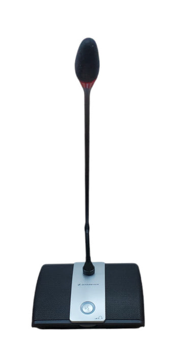 Sennheiser ADN-W D1 | Push-To-Talk Conference Microphone | READ Q