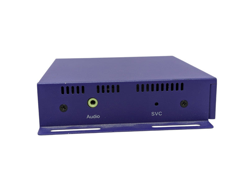 BrightSign HD Model HD220 Digital Signage Player Full HD VGA HDMI Q-